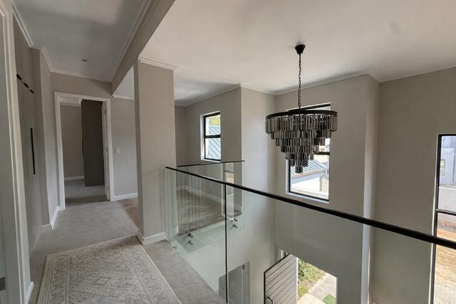 3 Bedroom Property for Sale in Bryanston Gauteng