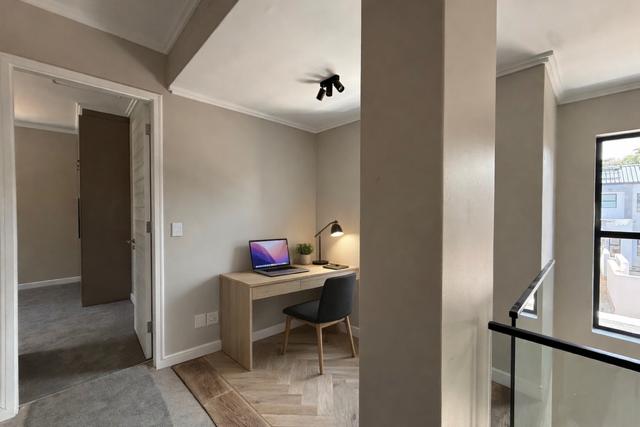 3 Bedroom Property for Sale in Bryanston Gauteng