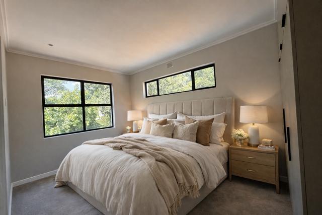 3 Bedroom Property for Sale in Bryanston Gauteng