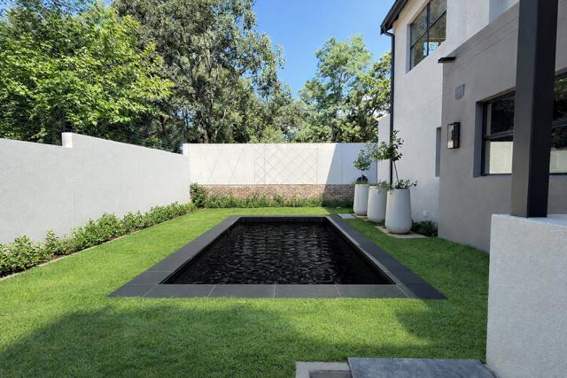 3 Bedroom Property for Sale in Bryanston Gauteng