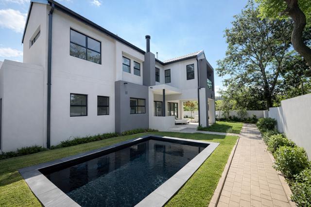 3 Bedroom Property for Sale in Bryanston Gauteng