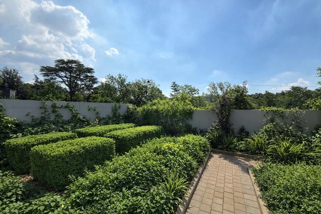 3 Bedroom Property for Sale in Bryanston Gauteng