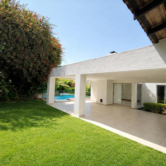 3 Bedroom Property for Sale in Morningside Gauteng