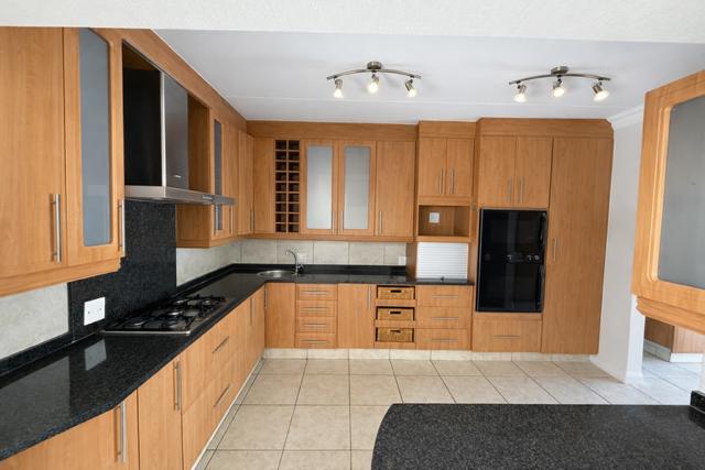 3 Bedroom Property for Sale in Morningside Gauteng