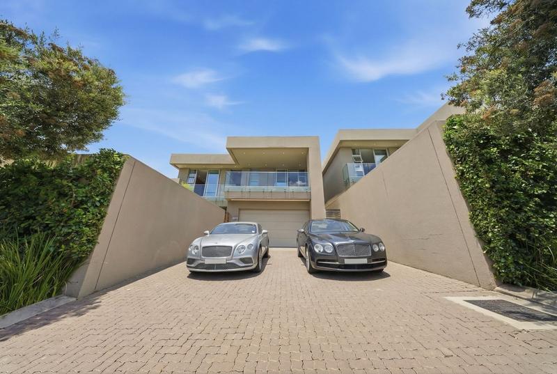 4 Bedroom Property for Sale in Morningside Gauteng