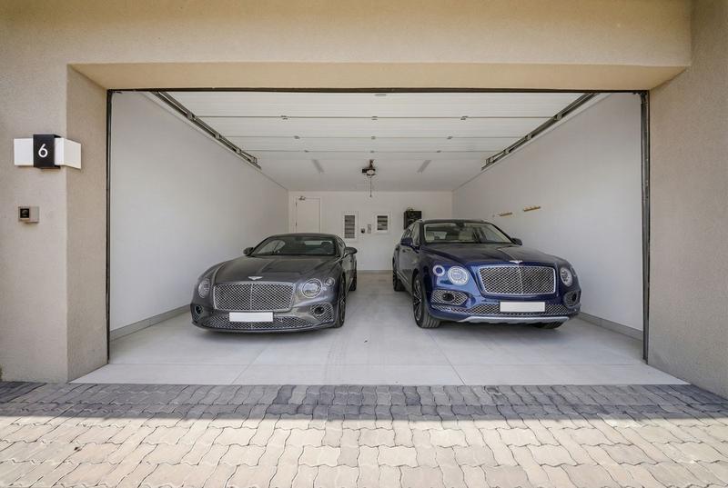 4 Bedroom Property for Sale in Morningside Gauteng