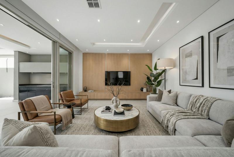 4 Bedroom Property for Sale in Morningside Gauteng