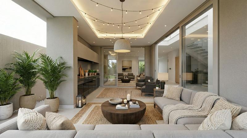 4 Bedroom Property for Sale in Morningside Gauteng