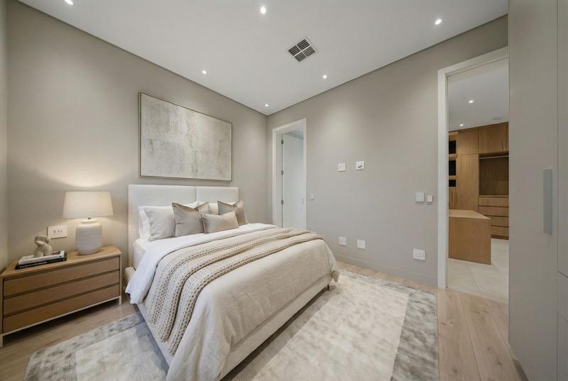 4 Bedroom Property for Sale in Morningside Gauteng