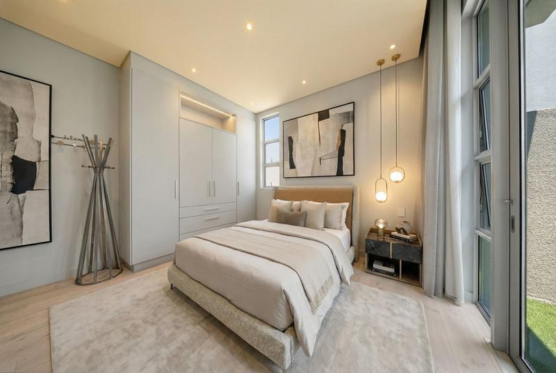 4 Bedroom Property for Sale in Morningside Gauteng