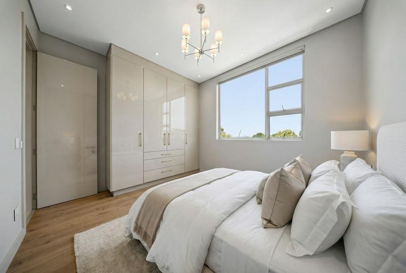 4 Bedroom Property for Sale in Morningside Gauteng