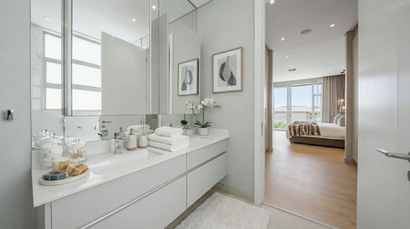 4 Bedroom Property for Sale in Morningside Gauteng