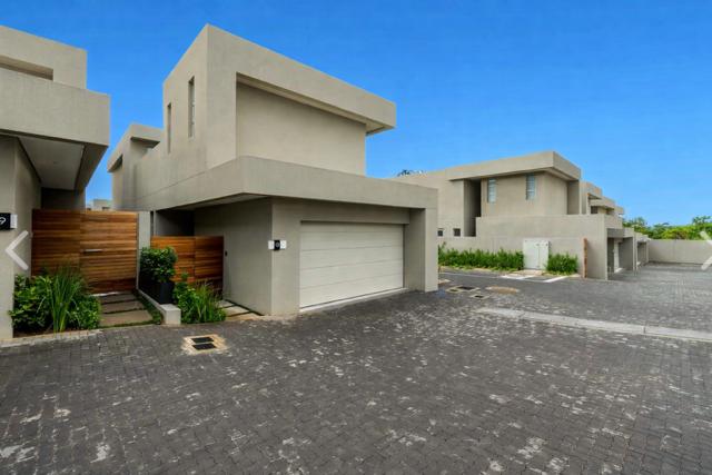 4 Bedroom Property for Sale in Morningside Gauteng