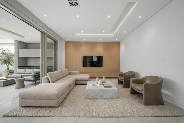 4 Bedroom Property for Sale in Morningside Gauteng