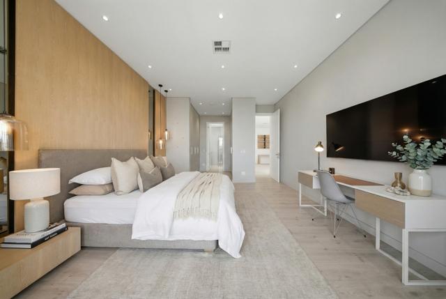 4 Bedroom Property for Sale in Morningside Gauteng