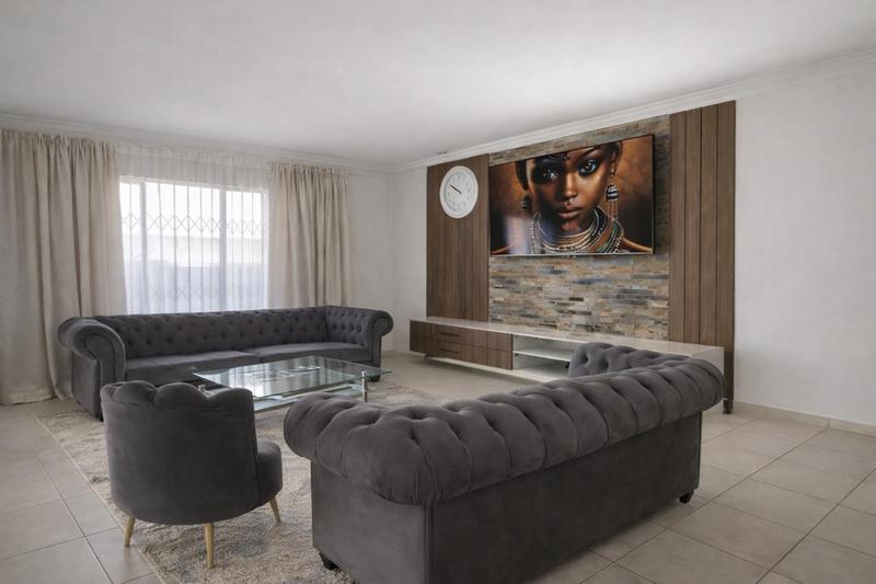 3 Bedroom Property for Sale in Amandasig Gauteng