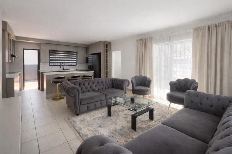 3 Bedroom Property for Sale in Amandasig Gauteng