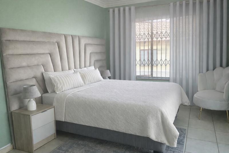 3 Bedroom Property for Sale in Amandasig Gauteng