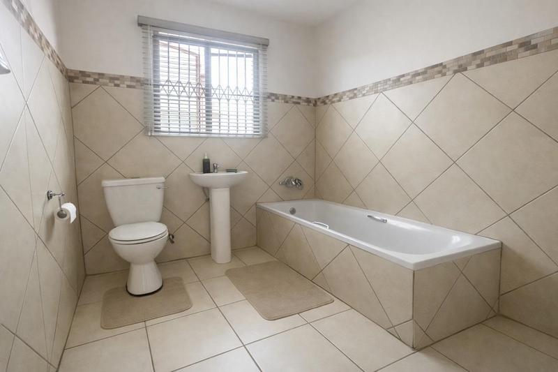 3 Bedroom Property for Sale in Amandasig Gauteng