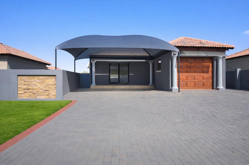 3 Bedroom Property for Sale in Amandasig Gauteng