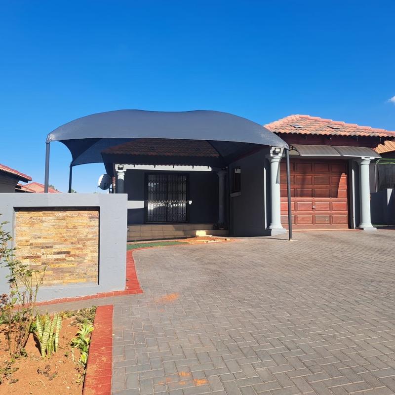 3 Bedroom Property for Sale in Amandasig Gauteng