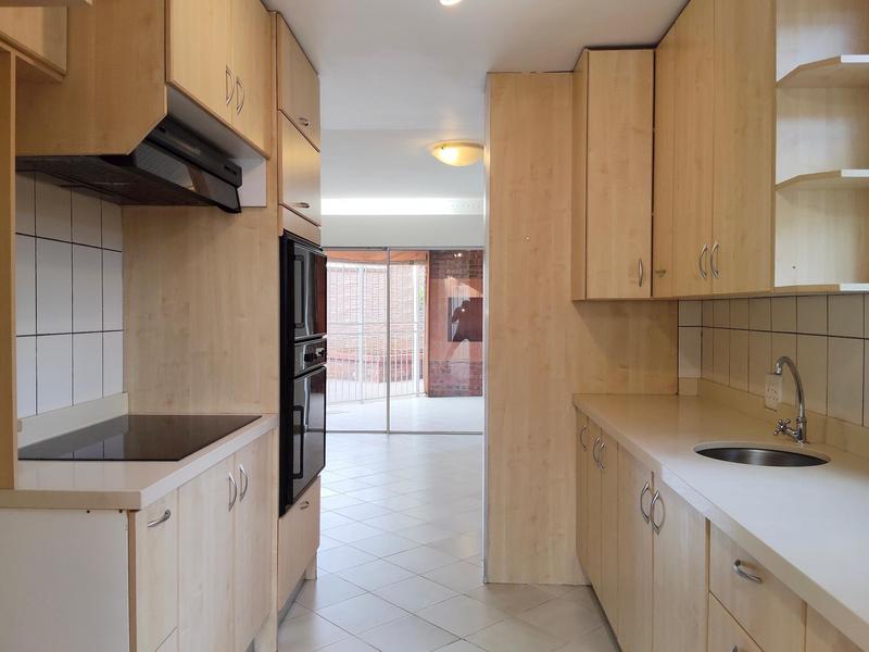 3 Bedroom Property for Sale in Waterkloof Heights Gauteng