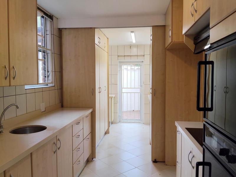 3 Bedroom Property for Sale in Waterkloof Heights Gauteng