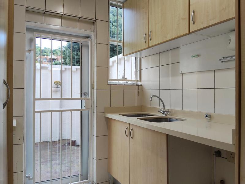 3 Bedroom Property for Sale in Waterkloof Heights Gauteng