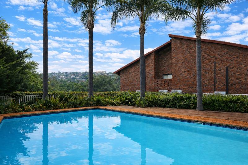3 Bedroom Property for Sale in Waterkloof Heights Gauteng