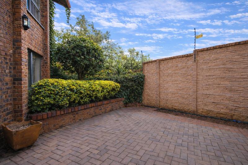 3 Bedroom Property for Sale in Waterkloof Heights Gauteng