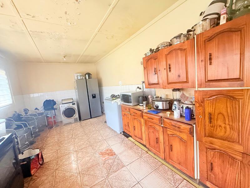 3 Bedroom Property for Sale in Vanderbijlpark CW 5 Gauteng