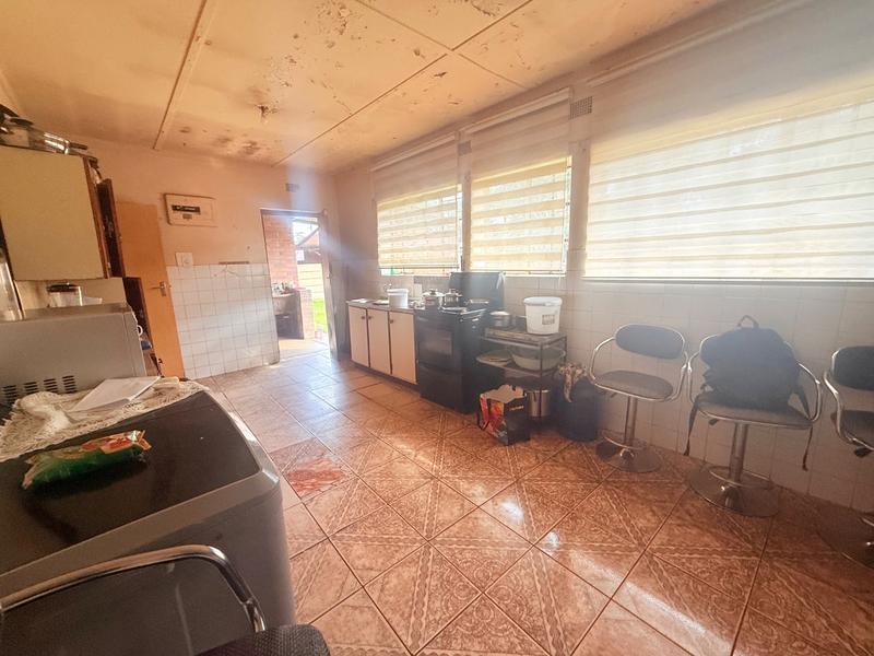 3 Bedroom Property for Sale in Vanderbijlpark CW 5 Gauteng