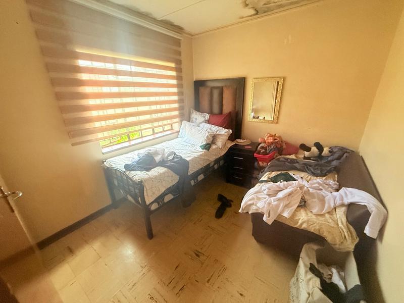 3 Bedroom Property for Sale in Vanderbijlpark CW 5 Gauteng