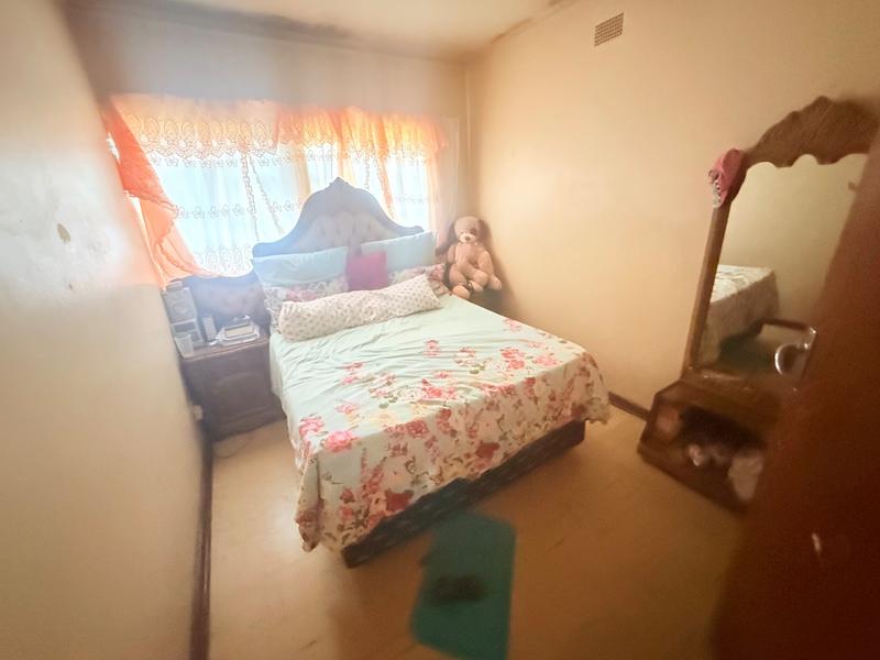 3 Bedroom Property for Sale in Vanderbijlpark CW 5 Gauteng