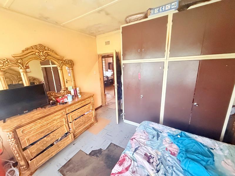 3 Bedroom Property for Sale in Vanderbijlpark CW 5 Gauteng
