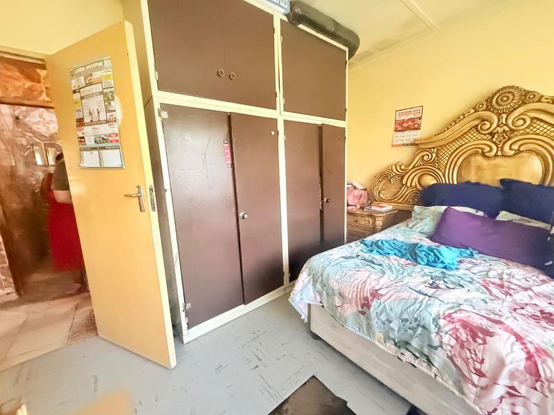 3 Bedroom Property for Sale in Vanderbijlpark CW 5 Gauteng