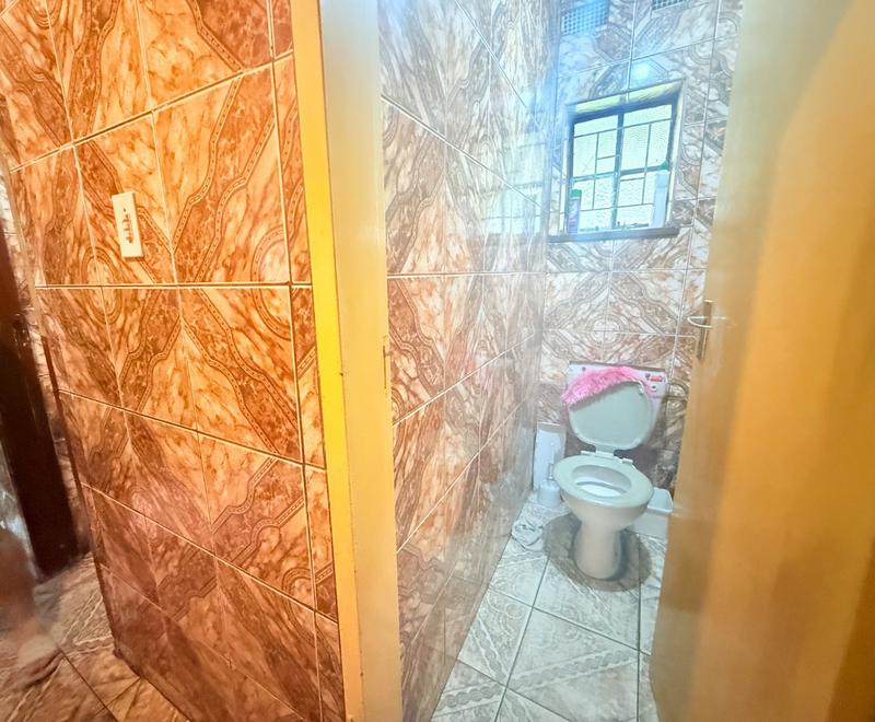 3 Bedroom Property for Sale in Vanderbijlpark CW 5 Gauteng