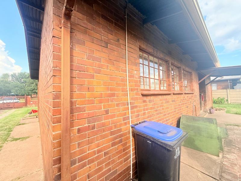 3 Bedroom Property for Sale in Vanderbijlpark CW 5 Gauteng