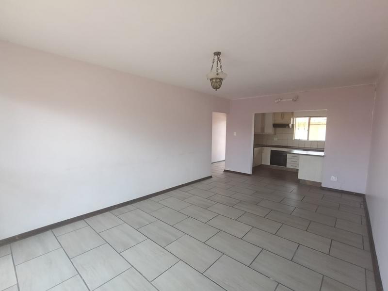 To Let 1 Bedroom Property for Rent in Strubenvale Gauteng