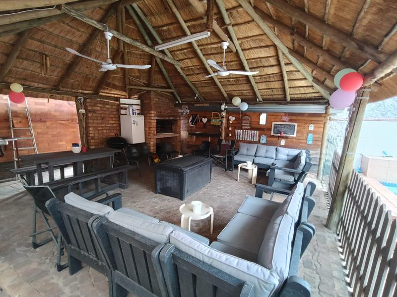 5 Bedroom Property for Sale in Selection Park Gauteng