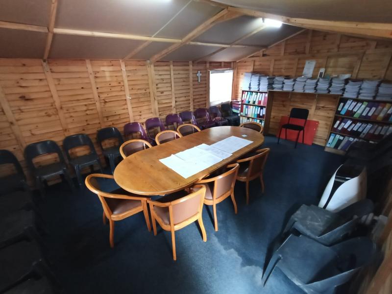 5 Bedroom Property for Sale in Selection Park Gauteng