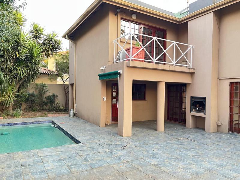 3 Bedroom Property for Sale in Paulshof Gauteng