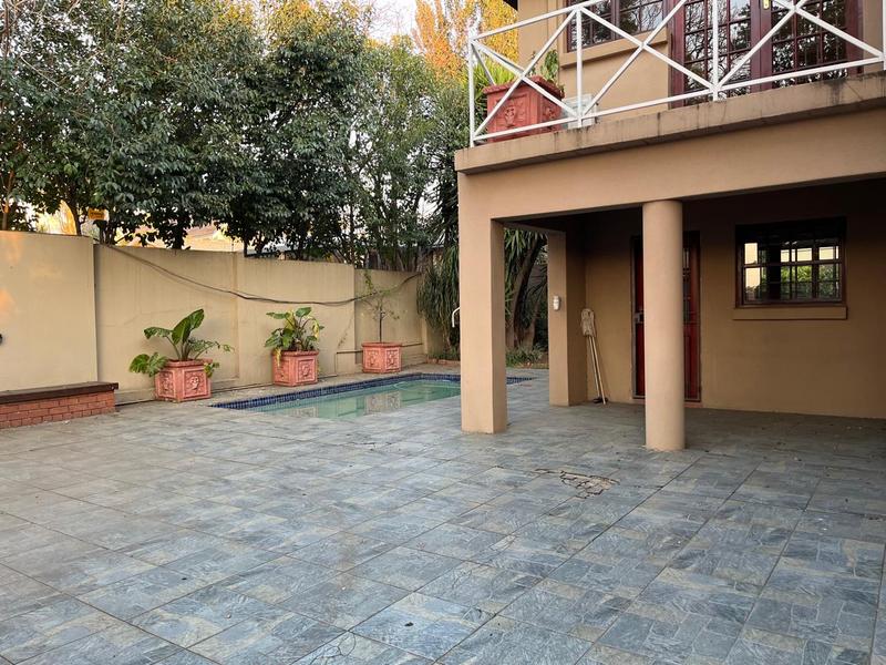 3 Bedroom Property for Sale in Paulshof Gauteng