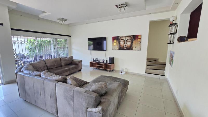 To Let 4 Bedroom Property for Rent in River Club Gauteng