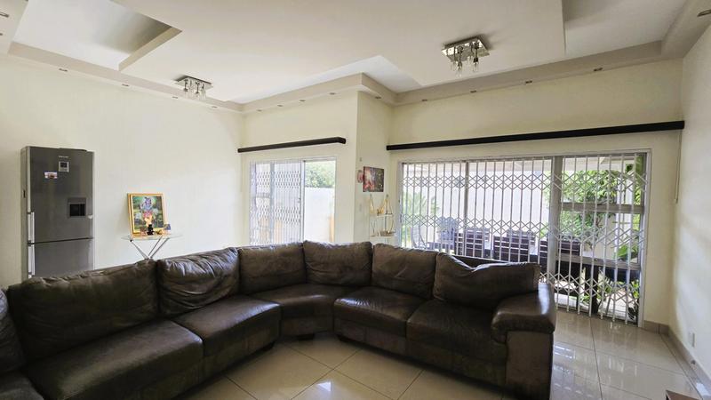 To Let 4 Bedroom Property for Rent in River Club Gauteng
