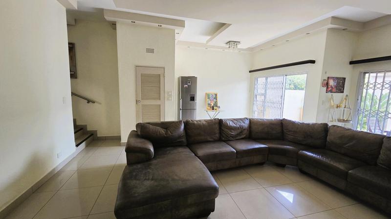 To Let 4 Bedroom Property for Rent in River Club Gauteng