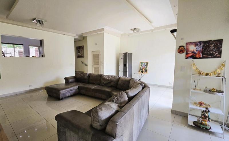 To Let 4 Bedroom Property for Rent in River Club Gauteng