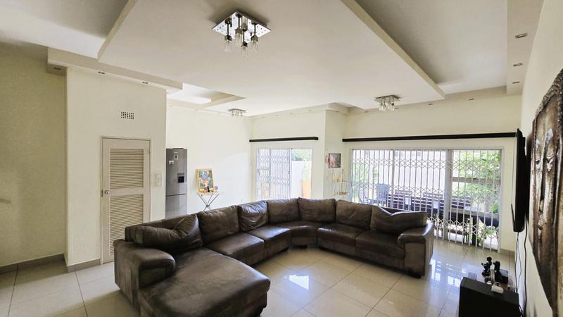 To Let 4 Bedroom Property for Rent in River Club Gauteng