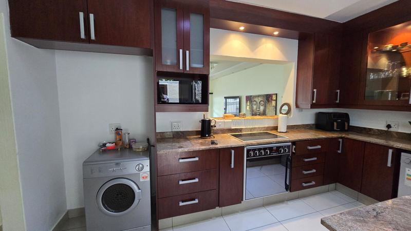 To Let 4 Bedroom Property for Rent in River Club Gauteng