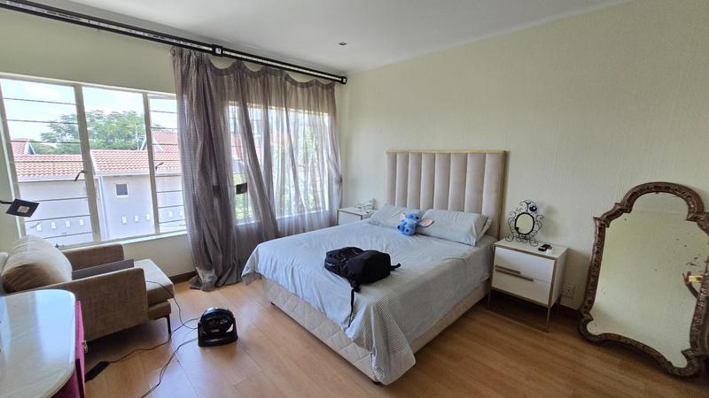 To Let 4 Bedroom Property for Rent in River Club Gauteng